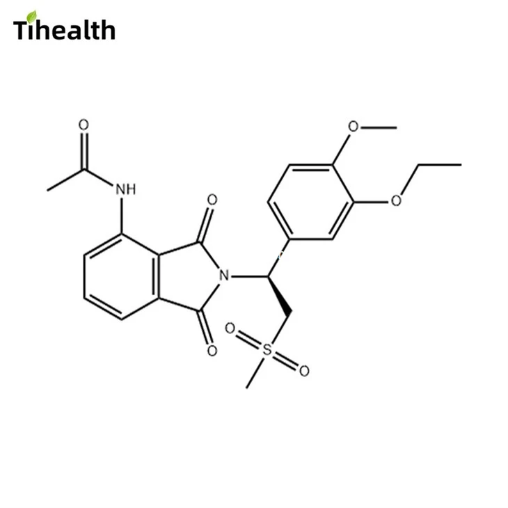 Apremilast Powder Cas No.608141-41-9 manufacturers