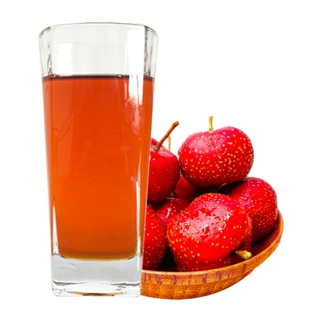 Hawthorn Concentrated Juice Hawthorn Liquid Concentrated Juice Of Hawthorn